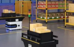 Como a IA e o m�todo lean geraram mais de R$ 1 bilh�o de economia na WEG