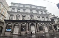 Correios leiloam im�veis incluindo pr�dio hist�rico do Rio e complexo em SP com parcelamento em 12x
