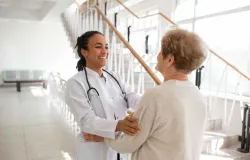 Fisioterapia ajuda a prevenir crises de alergia e problemas respirat�rios na primavera