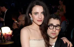 Jack Antonoff brinca com div�rcio no palco e recusa m�sica de casamento