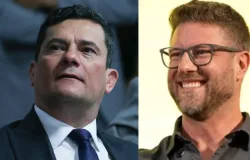 Sergio Moro lidera corrida pelo governo do Paran� com quase metade dos votos