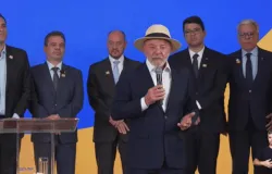 Lula rebate Trump e afirma que PCC e CV n�o s�o terroristas