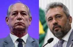 Pesquisa mostra Ciro Gomes � frente de Elmano de Freitas nas elei��es para governador do Cear�