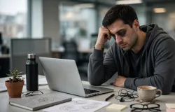 Uso excessivo de IA pode causar 'brain fry' e enfraquecer o c�rebro, diz estudo