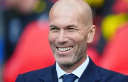 Zidane abre lista da Fran�a com Mbapp� e Demb�l� em meio a pol�mica