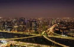 Programa que ajuda empresas em SP ganha pr�mio internacional