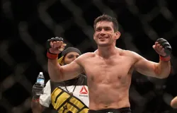 Demian Maia: Ensinar jiu-j�tsu valeu mais do que ser campe�o do UFC