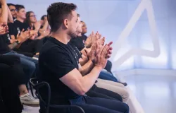 Reality da RPC busca empreendedores que usam rob�s e IA para crescer empresas