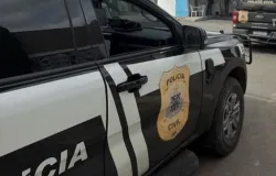 Homem com pena de 9 anos por estupro de enteada � preso em Po��es-BA