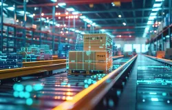 Log�stica vira prioridade para empresas e cria quase 1 milh�o de empregos no Brasil