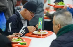 Bom Prato fecha em SP neste fim de semana para manuten��o; veja o que funciona