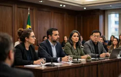 OAB-SP promove f�rum in�dito sobre leis de prote��o a crian�as e animais na internet