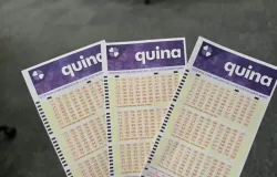 Resultado Quina 7121: Veja n�meros, premia��o e como apostar no sorteio de sexta