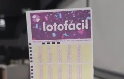 Pr�mio de R$ 2 milh�es � sorteado na Lotof�cil nesta sexta-feira