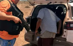 Tio � preso por agredir sobrinhos com fogo e privar de comida em MT
