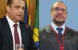 CNJ manda desembargador voltar ao TJ-MS ap�s afastamento de quase 2 anos