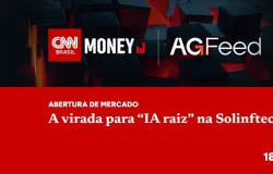 Troca no comando da Solinftec sinaliza aposta em Intelig�ncia Artificial