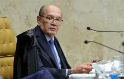 Gilmar Mendes aprova aumento do Bolsa Fam�lia e evita bloqueio de 15%