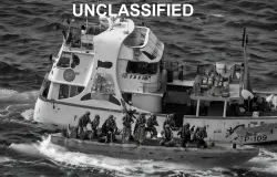 EUA listam 13 organiza��es de diversos pa�ses como terroristas para combater drogas