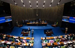 Candidata do PSTU ao Senado no Rio Grande do Sul foca em direitos das mulheres e fim da escala 6x1