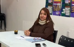 Professora aposentada Rejane de Oliveira disputa governo do Rio Grande do Sul pelo PSTU