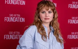 Atriz da Disney revela danos cerebrais ap�s concuss�es e tratamento experimental