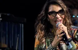 Janja declara que militantes de esquerda em SC s�o resist�ncia contra a extrema-direita
