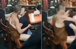 Esc�ndalos abalam o budismo na Tail�ndia com casos de sexo, drogas e extors�o