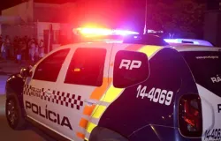 Crian�as s�o deixadas sozinhas em casa durante a madrugada em Sinop