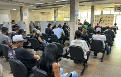 MS realiza mutir�o para integrar pessoas com defici�ncia ao mercado de trabalho em 9 cidades