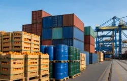 Ministro diz que briga comercial com os EUA s� acaba depois da elei��o
