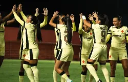 Vasco e Itabirito decidem t�tulo do futebol feminino em partida �nica na TV Brasil