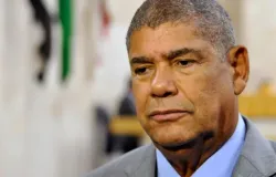 Justi�a mant�m Milton Leite preso ap�s audi�ncia de cust�dia sem irregularidades
