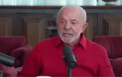 Lula alerta que Brasil n�o vai abrir m�o da energia para empresas de data centers