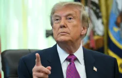 Trump e Dinamarca firmam acordo para controle militar de Groenl�ndia
