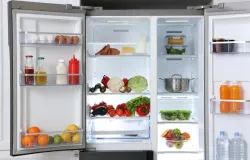 5 alimentos que voc� n�o deve guardar na porta da geladeira para evitar estragos