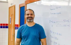 Bahia contrata 237 novos professores tempor�rios para a rede estadual de ensino