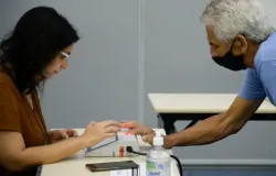 Vota��o nas elei��es substitui a Prova de Vida do INSS em 2026