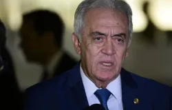Mensagens do celular de Vorcaro usam termos de hierarquia militar para se referir a Otto Alencar