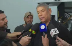 Milton Leite, ex-vereador preso por liga��o com o PCC, pede atendimento m�dico na pris�o