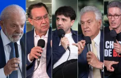 Cinco presidenci�veis revelam planos para servidores federais: confira o que cada um promete