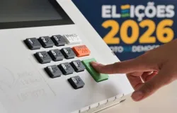 Elei��es 2026: Guia simples com ordem dos votos, regras e documentos aceitos