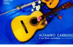 Roda de Choro homenageia flautista Altamiro Carrilho com cl�ssicos do g�nero
