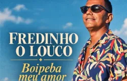Baiano cria m�sica dedicada � ilha de Boipeba ap�s 50 anos longe de casa