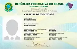 Saiba quando a nova Carteira Nacional de Identidade vai ser obrigat�ria para benef�cios do INSS