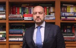 Governador do RJ defende idade m�nima alta para ministros da Justi�a e critica mandato curto