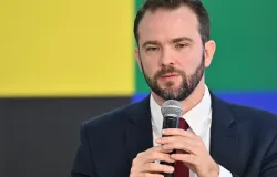 Durigan afirma que impasse de tarifas dos EUA s� deve ser resolvido ap�s as elei��es de 2026