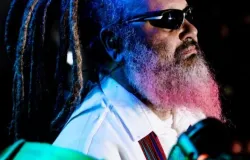 TAMBA Festival do Tambor Neguinho do Samba une m�sica e arte em Santos