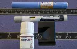 Novo Nordisk planeja cinco rem�dios bilion�rios e mira vendas de 23 bilh�es de d�lares at� 2035