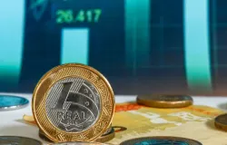 Juros do Brasil devem baixar um pouco no fim de 2026, segundo do mercado